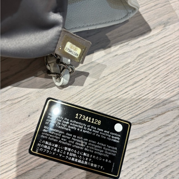 Chanel gst shopping tote - Picture 6 of 11